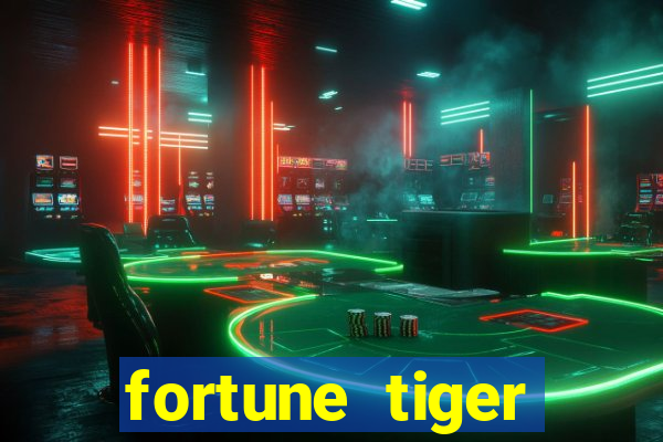 fortune tiger source code